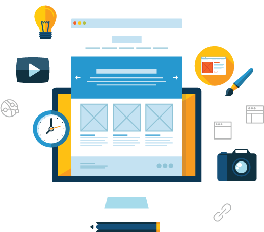 Diseño web