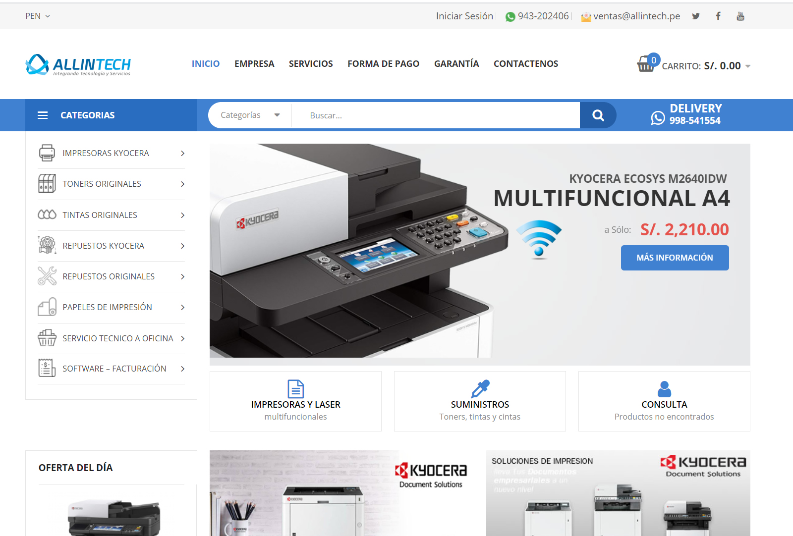 Allintech