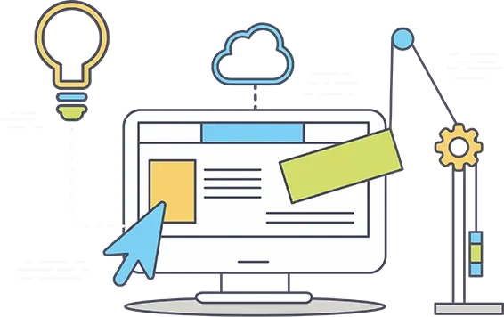Diseño de una página web a medida